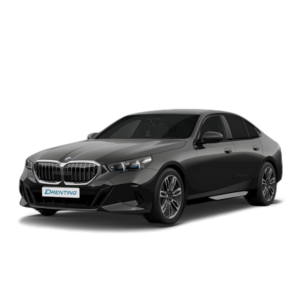 BMW Serie 5 520d 145 kW (197 CV) 10