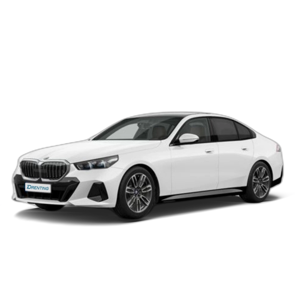 Renting BMW Serie 5 520d 145 kW (197 CV) 10