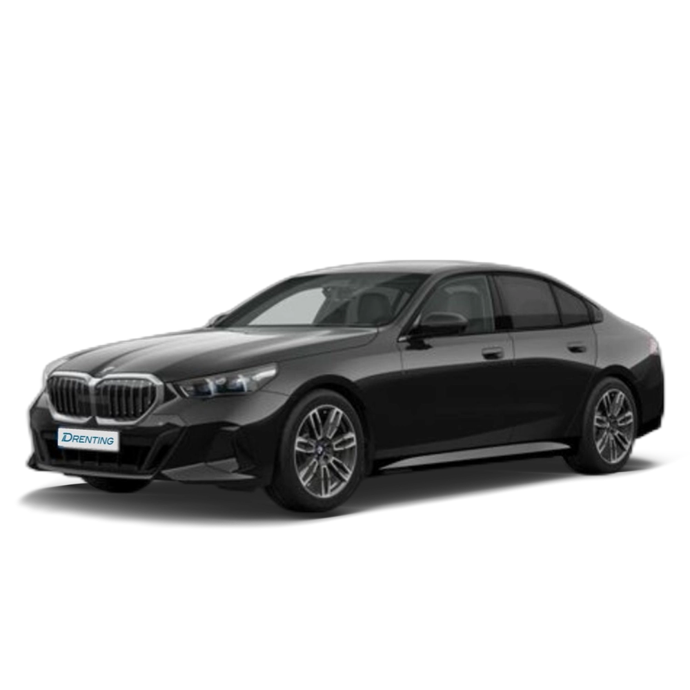 BMW Serie 5 520d 145 kW (197 CV) 11