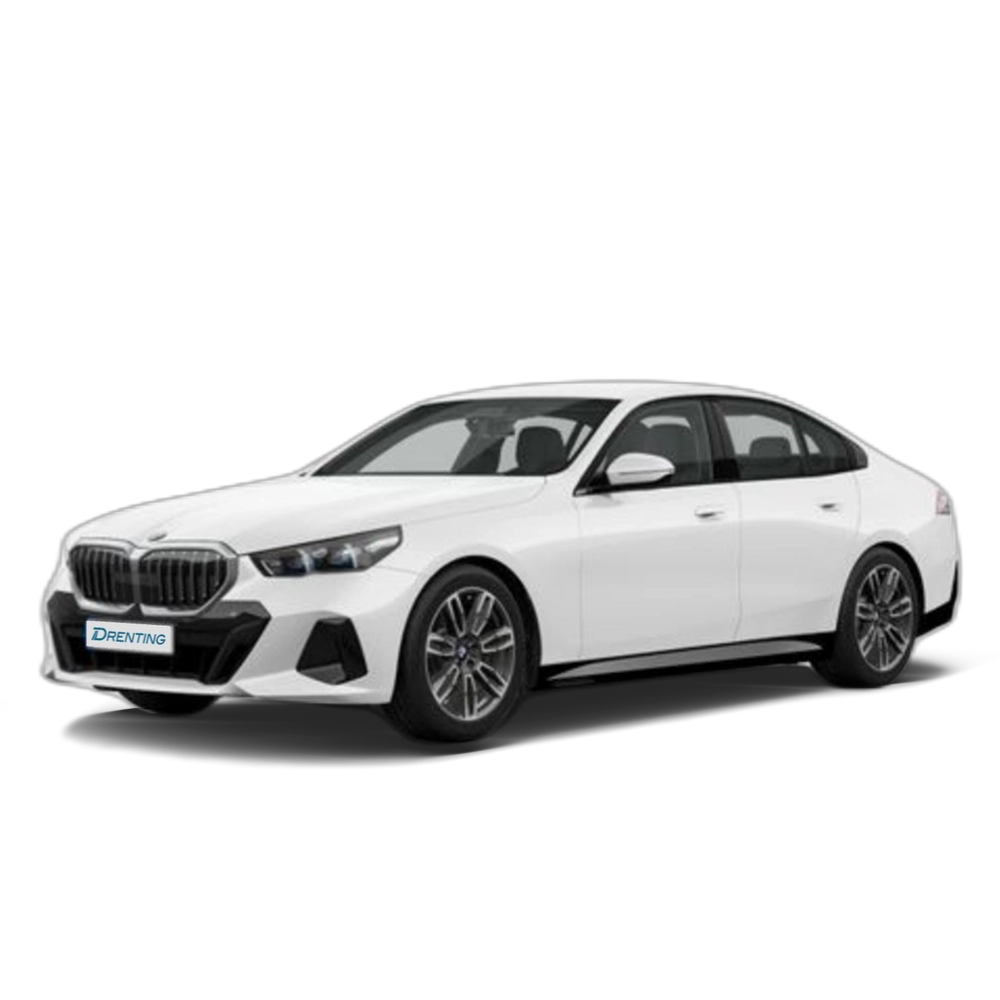 Renting BMW Serie 5 520d 145 kW (197 CV) 12