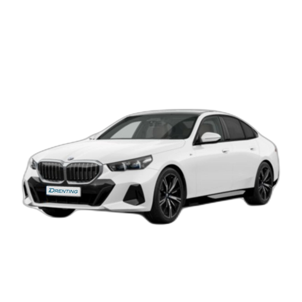 Renting BMW Serie 5 520d 145 kW (197 CV) 12 2