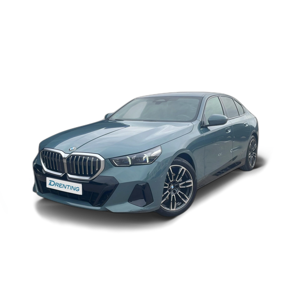 BMW Serie 5 520d 145 kW (197 CV) 5