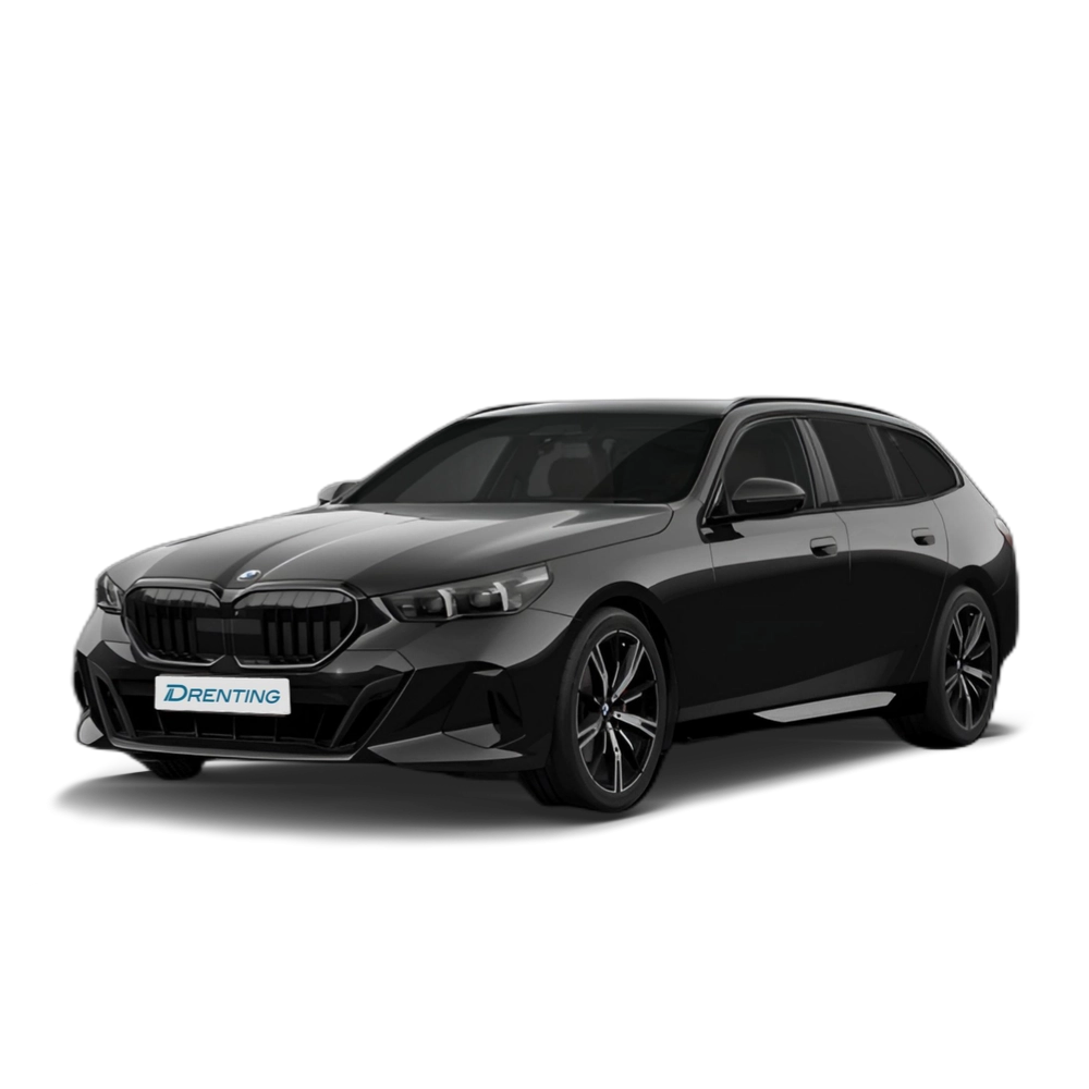 BMW Serie 5 520d Touring 145 kW (197 CV) 6