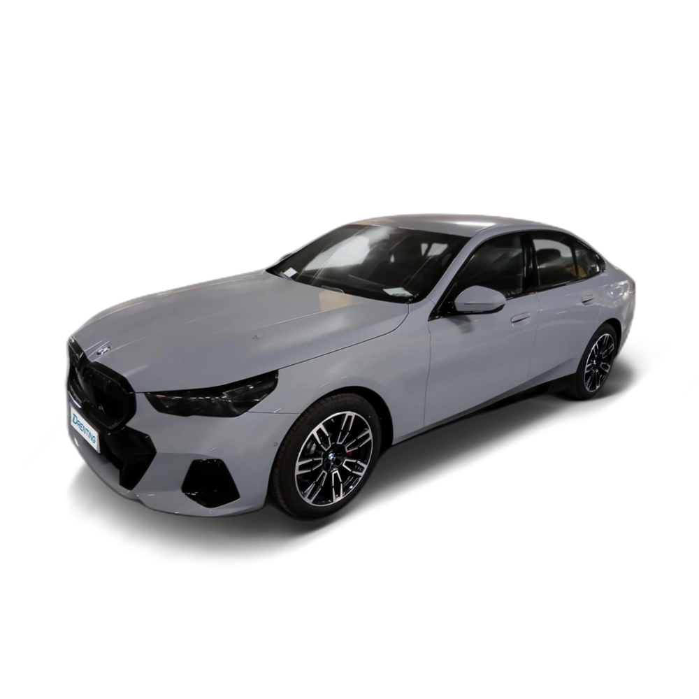 BMW Serie 5 520d xDrive 145 kW (197 CV)