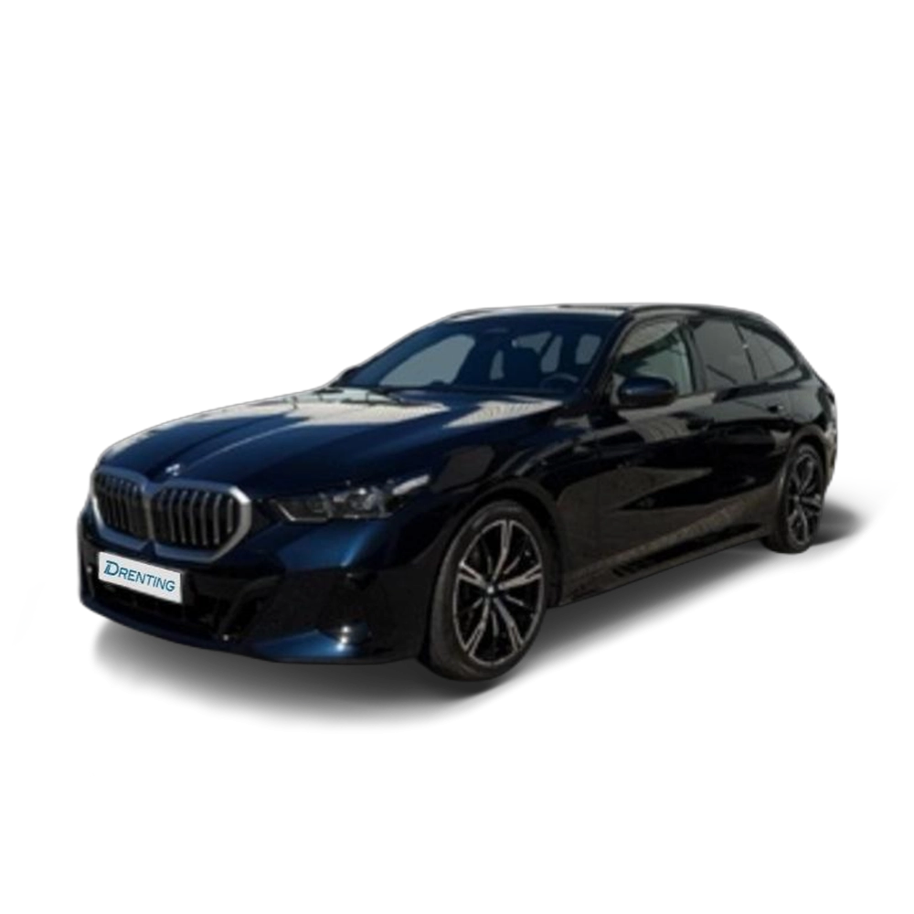 Renting BMW Serie 5 520d xDrive Touring 145 kW (197 CV)