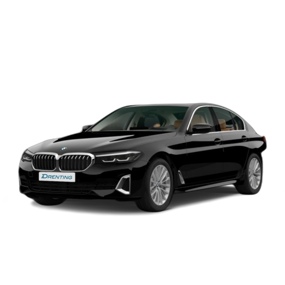 BMW Serie 5 530d 210 kW (286 CV)