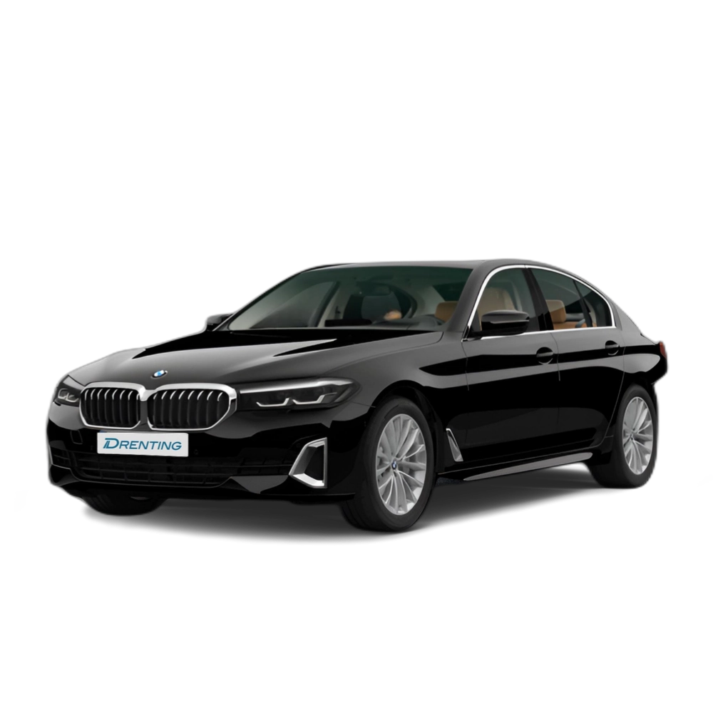 BMW Serie 5 530d 210 kW (286 CV)