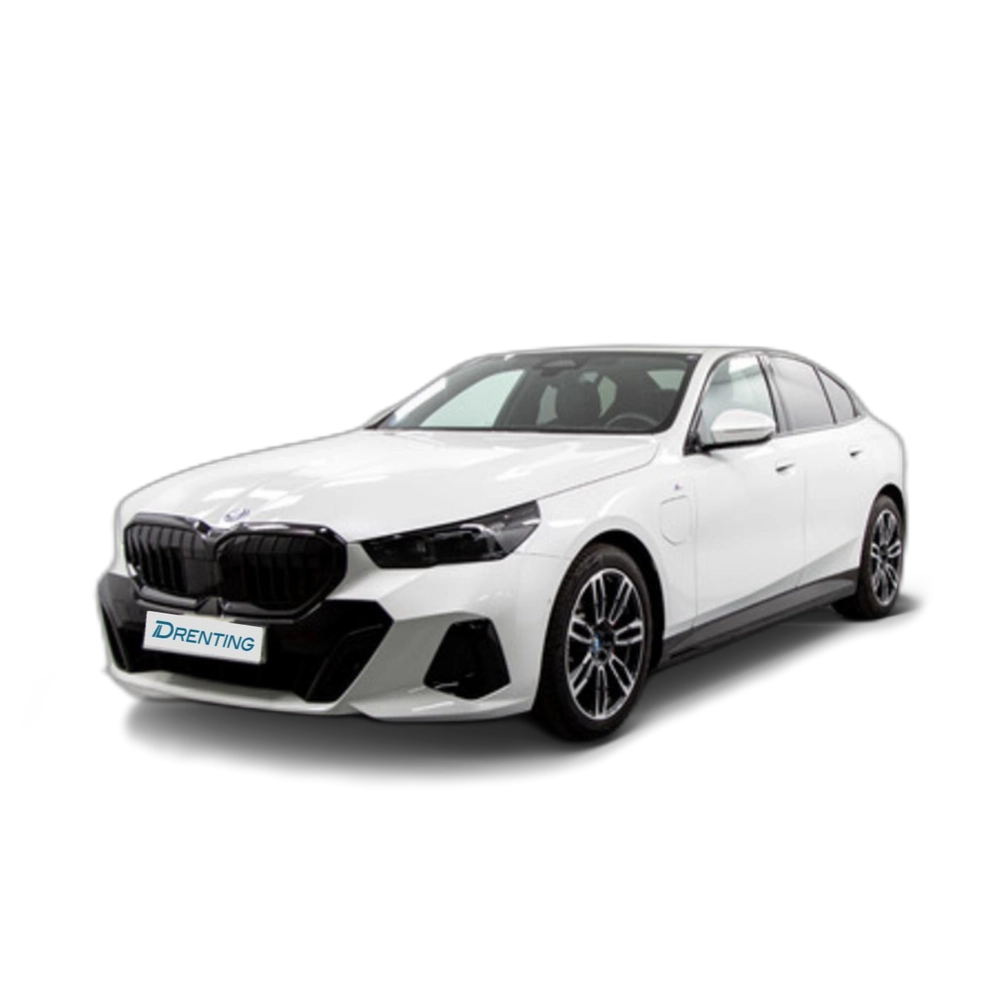 Renting BMW Serie 5 530e 220 kW (299 CV) 1