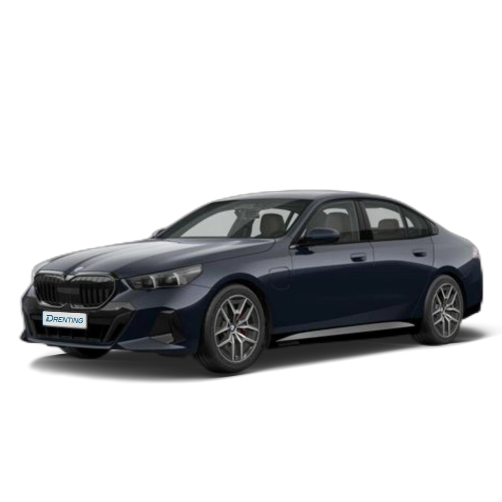 BMW Serie 5 530e 220 kW (299 CV)
