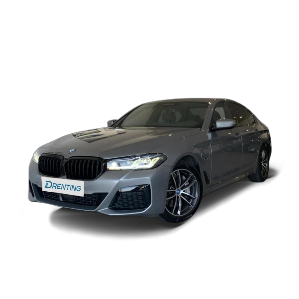 BMW Serie 5 545e xDrive 290 kW (394 CV)