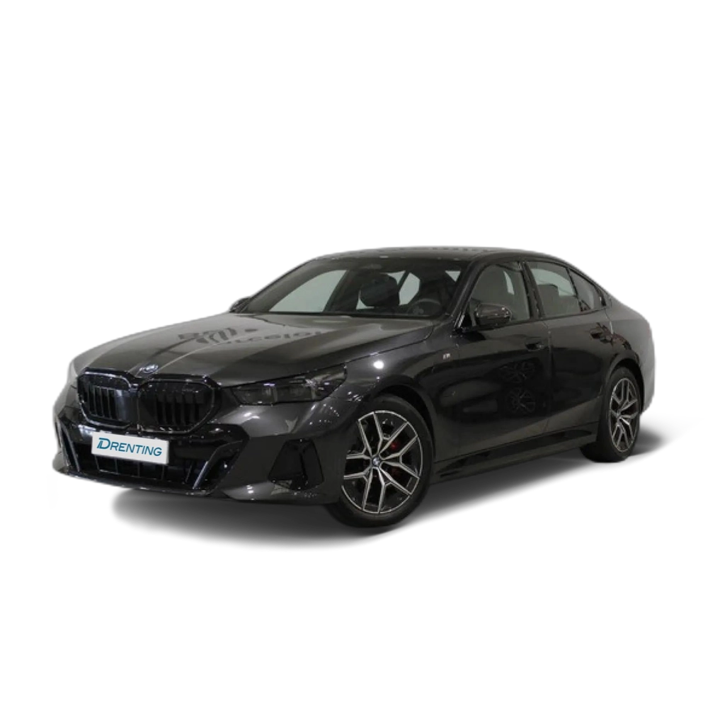 BMW Serie 5 550e xDrive