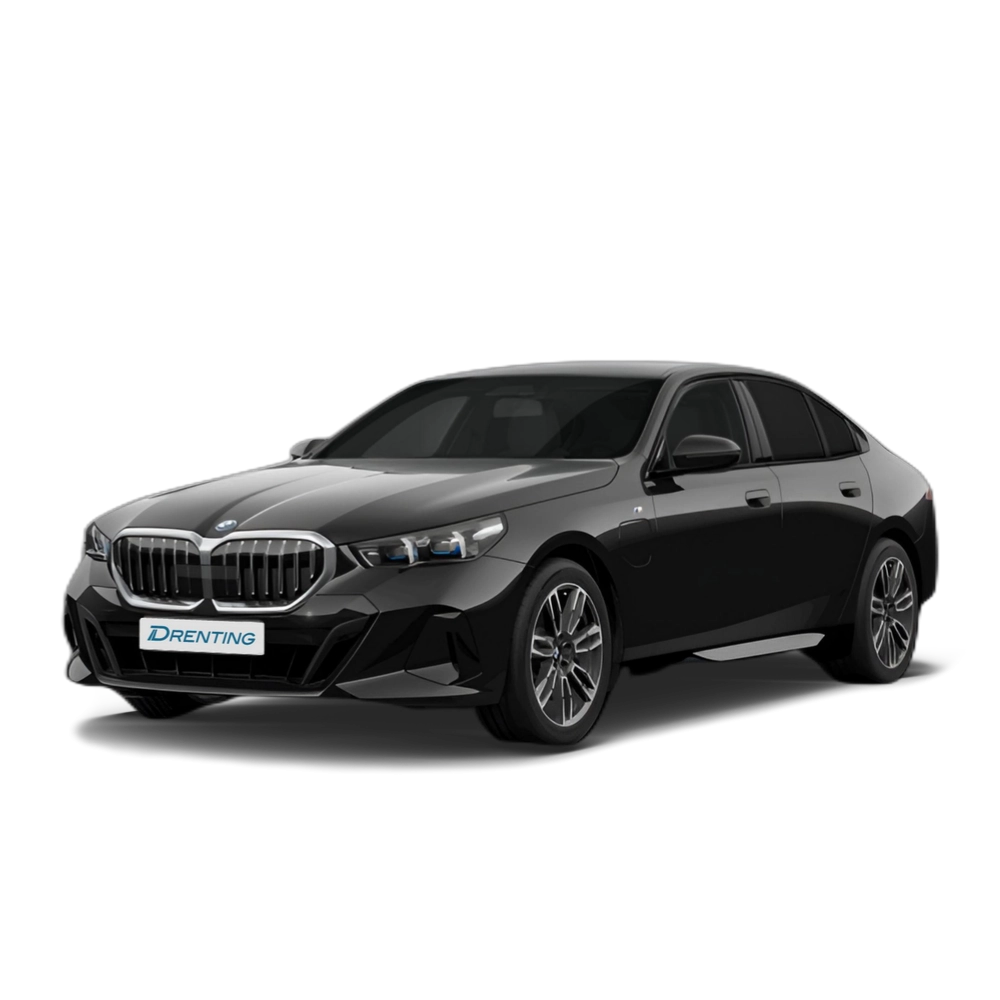 Renting BMW Serie 5 550e xDrive 360 kW (490 CV)