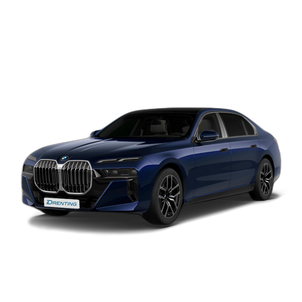 BMW Serie 7 740d xDrive 220 kW (299 CV) 2