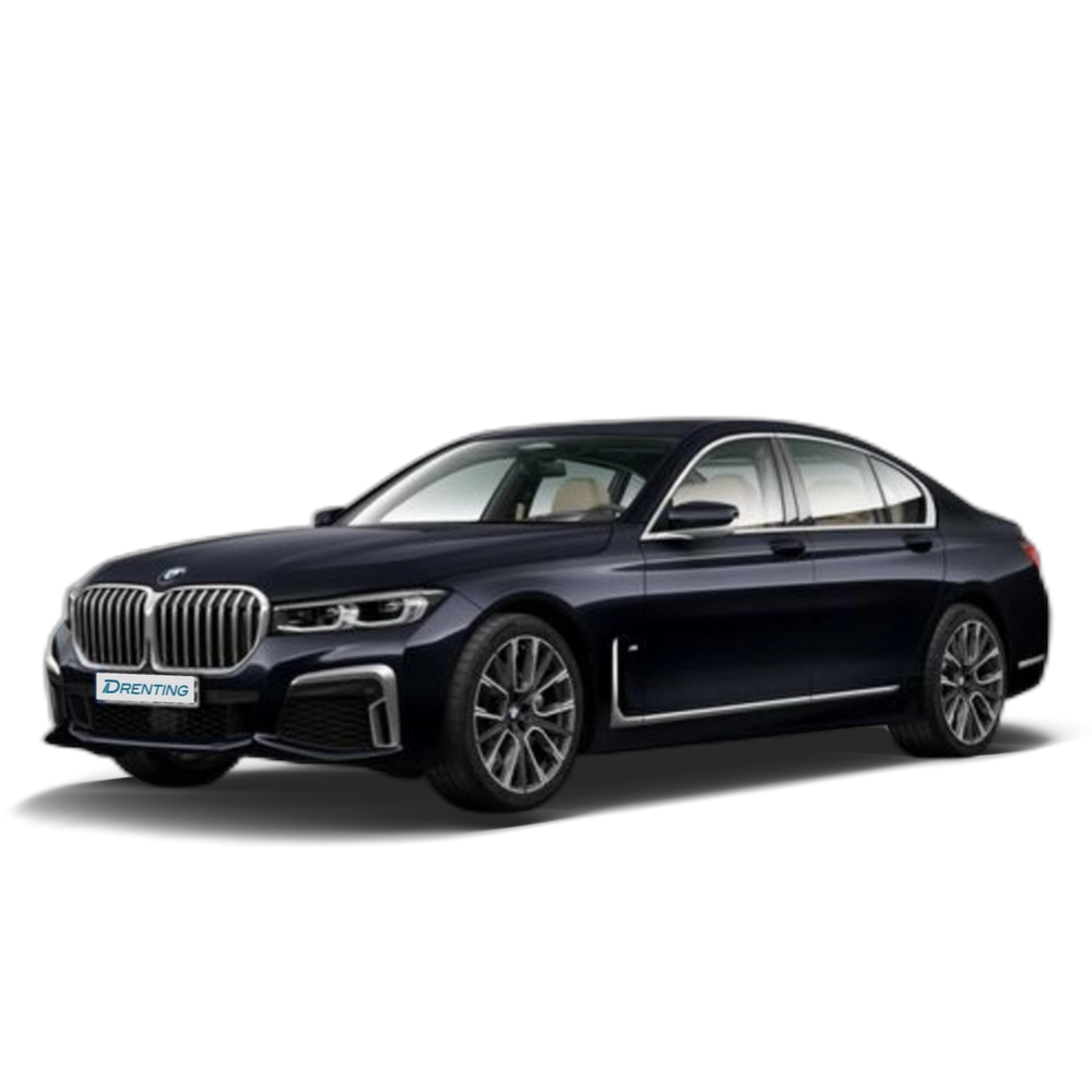 BMW Serie 7 740d xDrive 250 kW (340 CV)