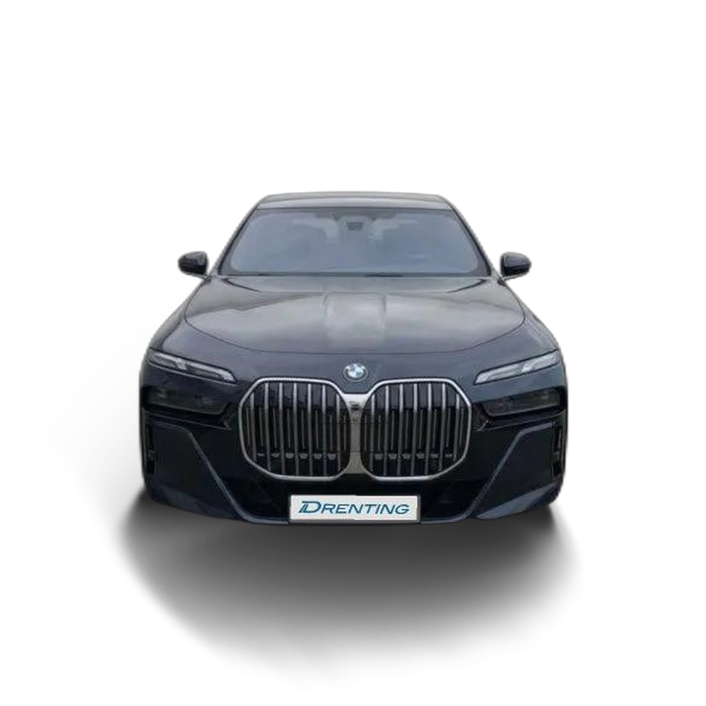 BMW Serie 7 740dA xDrive