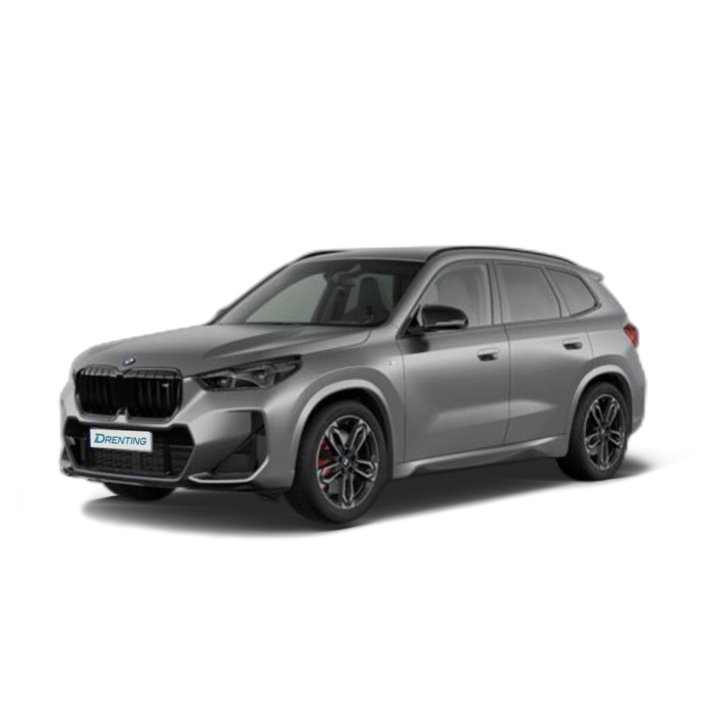 Renting BMW X1 M35i xDrive 221 kW (300 CV) 1