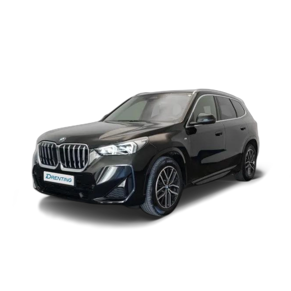 BMW X1 sDrive 18dA 1