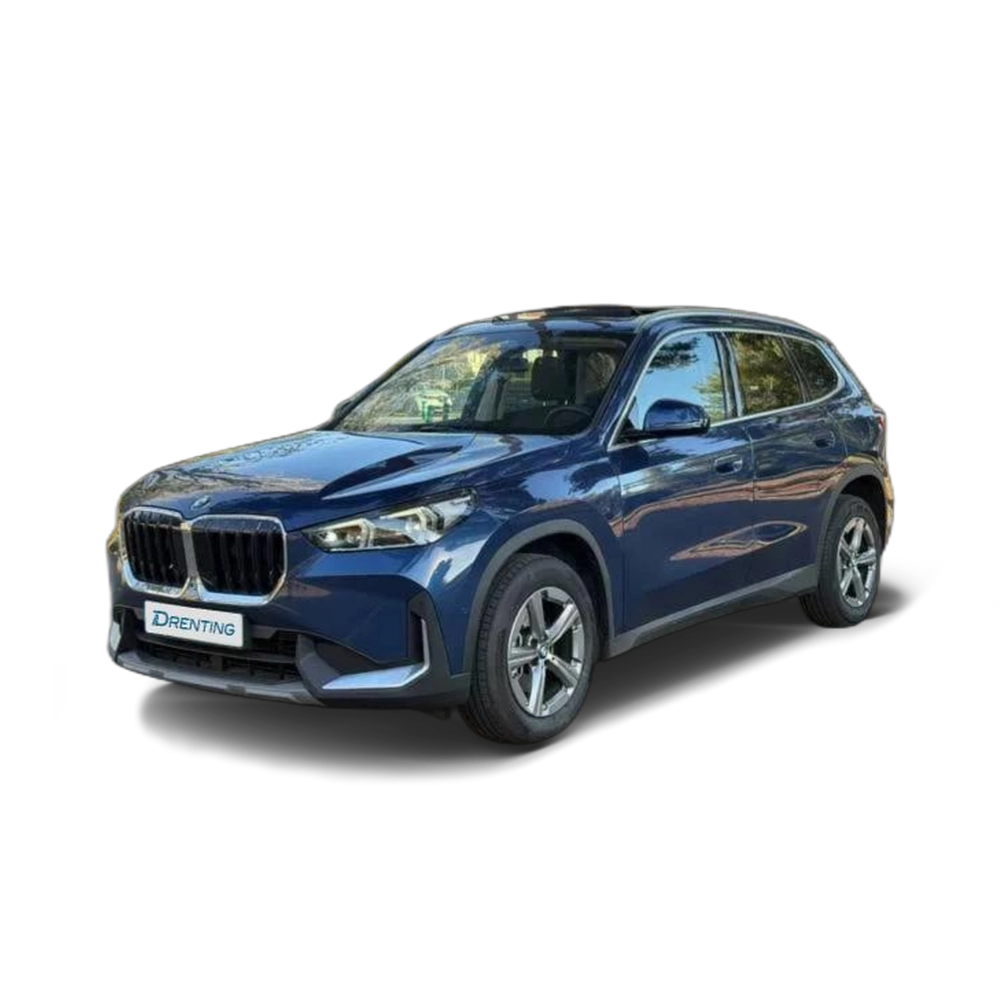BMW X1 sDrive 18dA