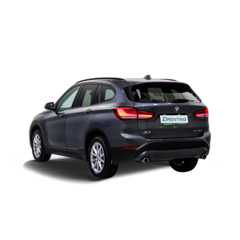 BMW X1 sDrive 18dA Corporate