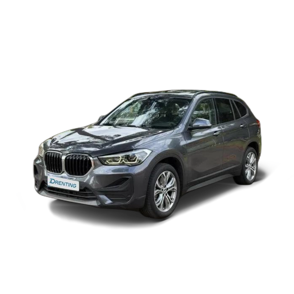 Renting BMW X1 sDrive 18iA 1