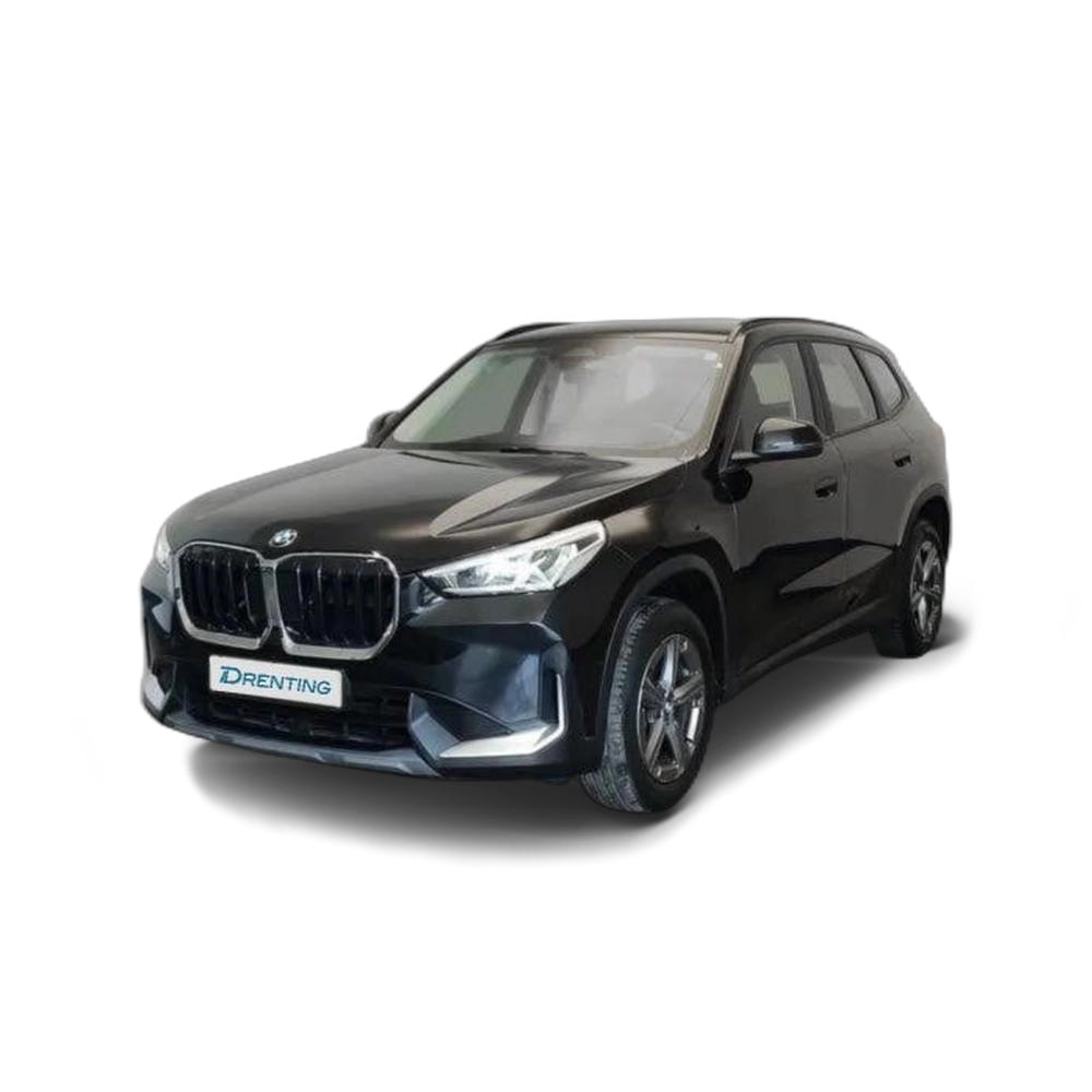 BMW X1 sDrive 18iA 1 3