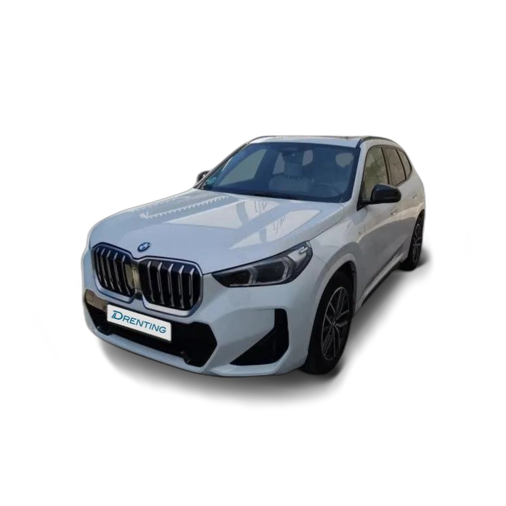 BMW X1 sDrive 18iA 1 5