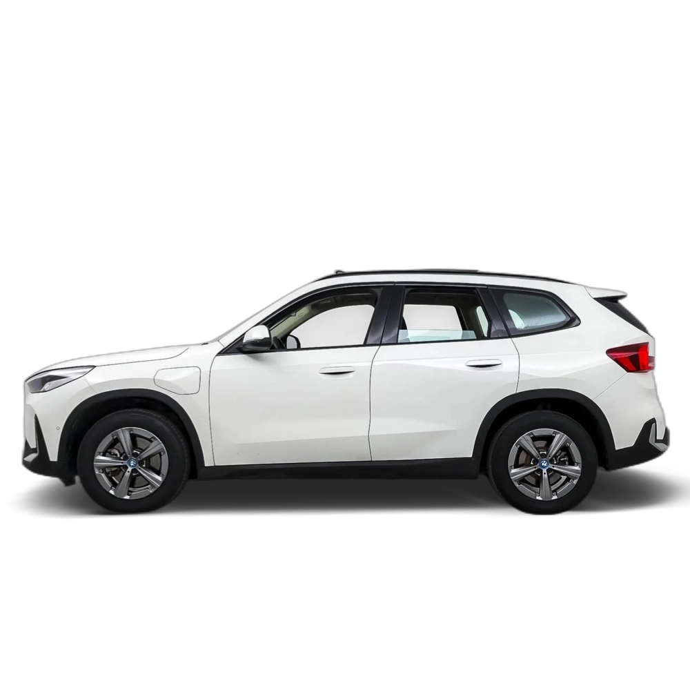 BMW X1 sDrive 18iA 1 6