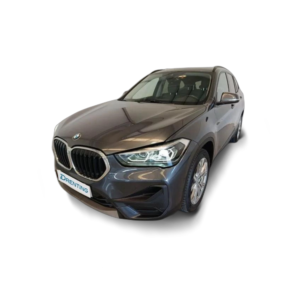 BMW X1 sDrive 18iA 2