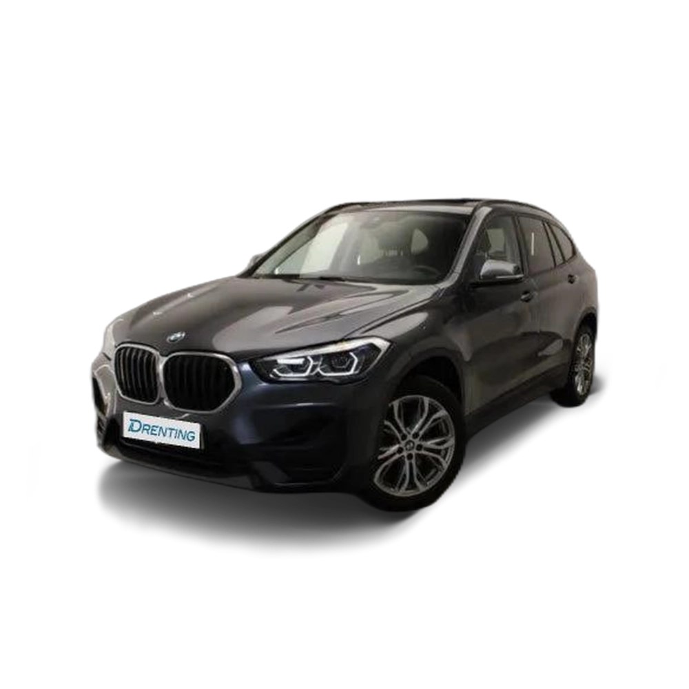 BMW X1 sDrive 18iA 5