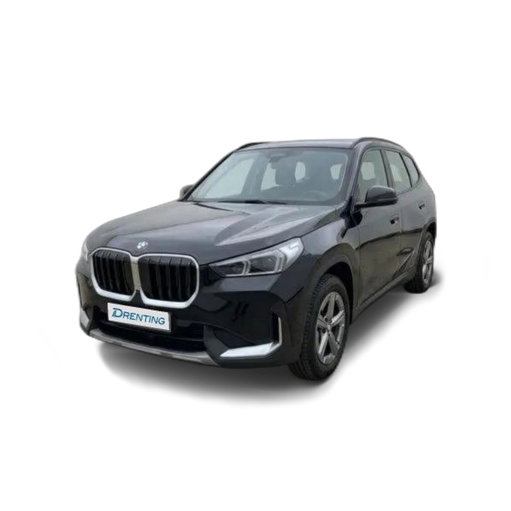 Renting BMW X1 sDrive 18iA 6 1