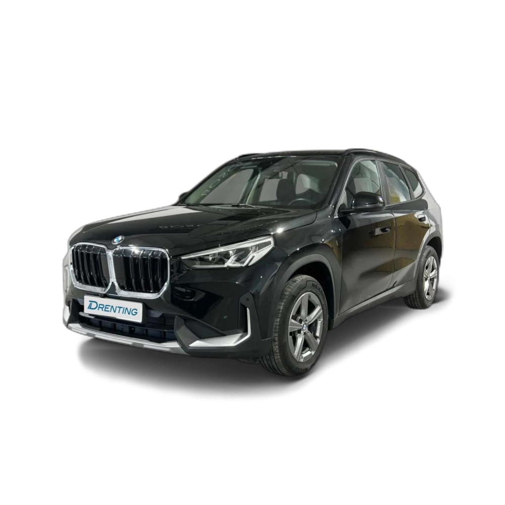 Renting BMW X1 sDrive 20iA