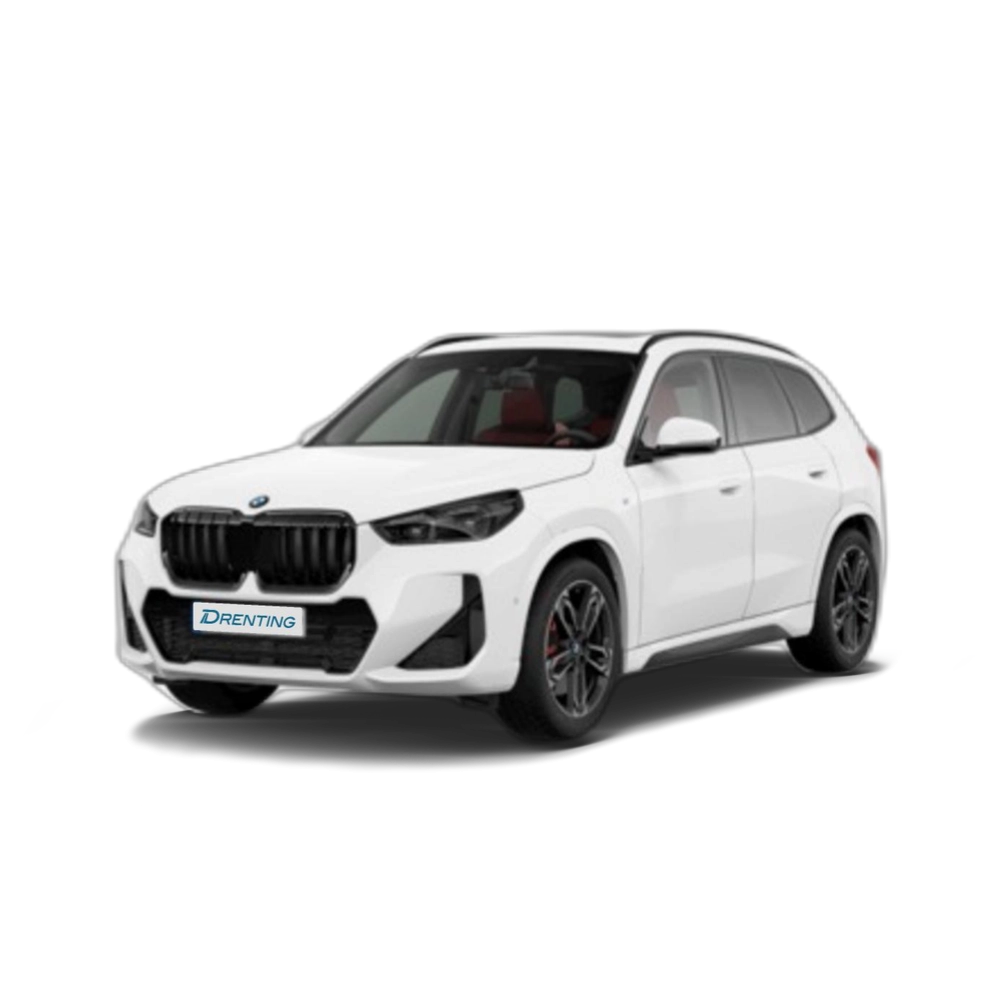 Renting BMW X1 sDrive18d 110 kW (150 CV) 10 12