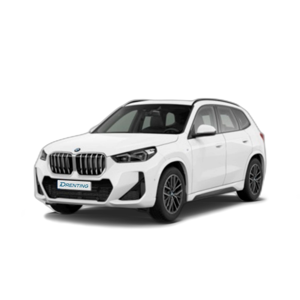 Renting BMW X1 sDrive18d 110 kW (150 CV) 10 15