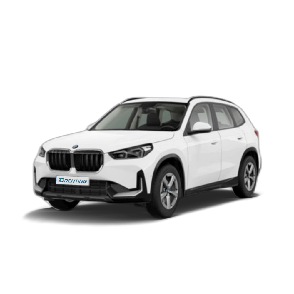 BMW X1 sDrive18d 110 kW (150 CV) 10 17