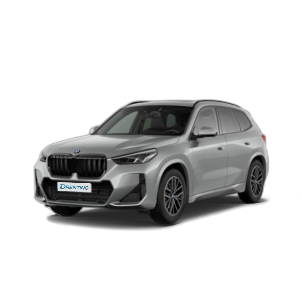 BMW X1 sDrive18d 110 kW (150 CV) 10