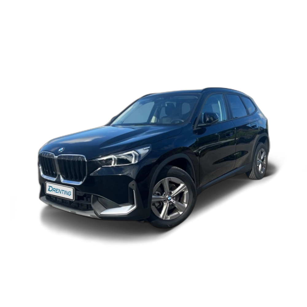 Renting BMW X1 sDrive18d 110 kW (150 CV) 10 5