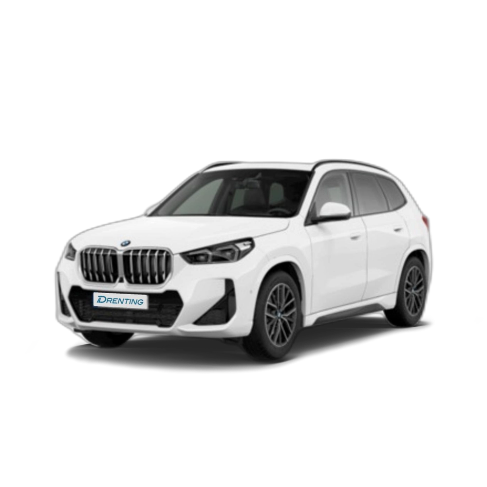 Renting BMW X1 sDrive18d 110 kW (150 CV) 10 18