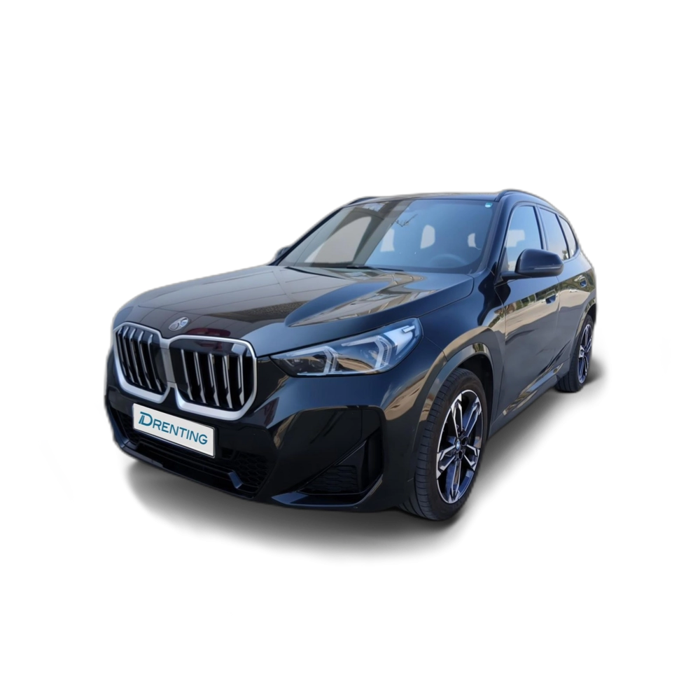 BMW X1 sDrive18d 110 kW (150 CV) 3 3