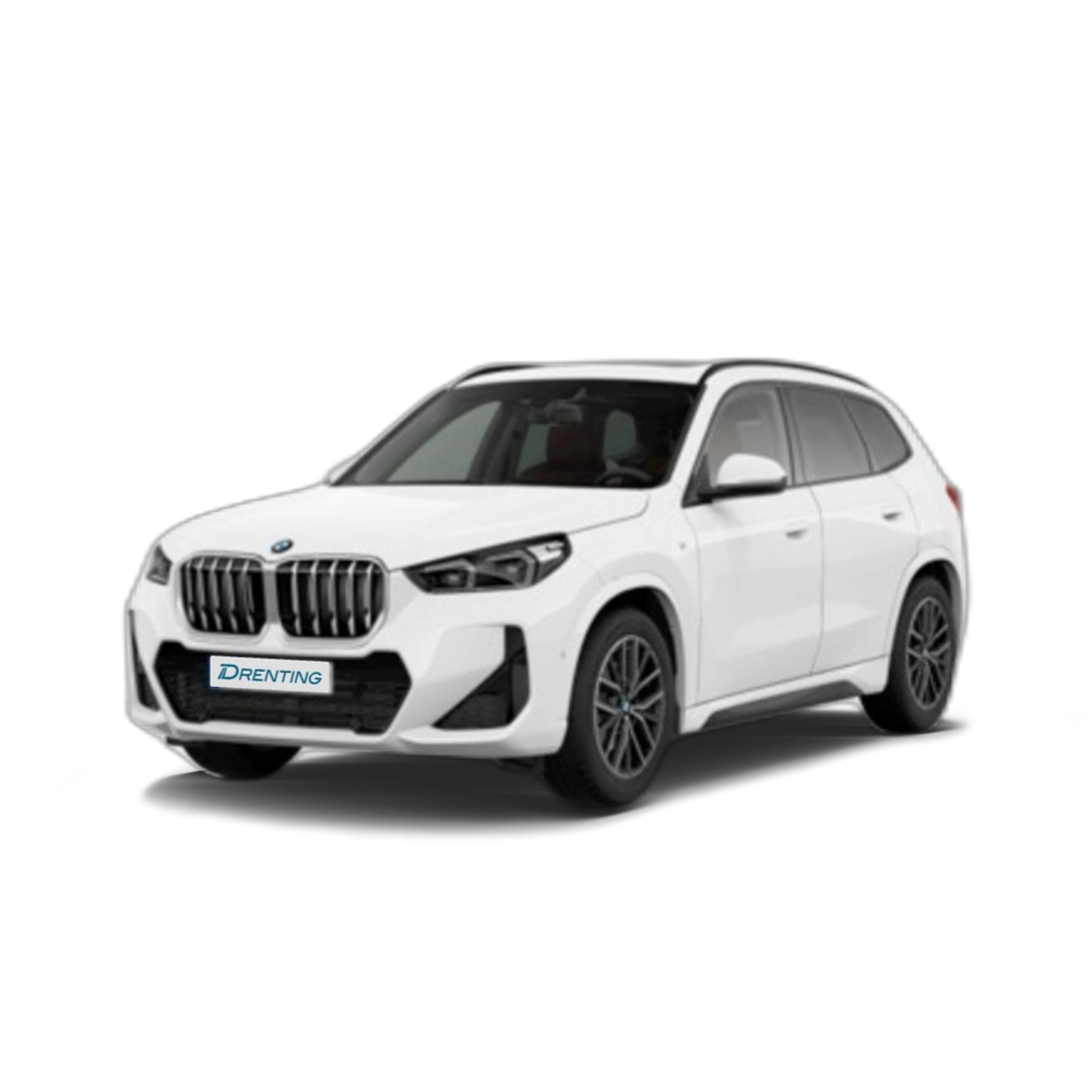 BMW X1 sDrive18d 110 kW (150 CV) 3 10