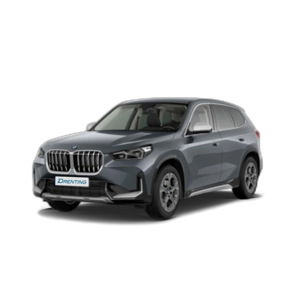 BMW X1 sDrive18d 110 kW (150 CV) 3 12