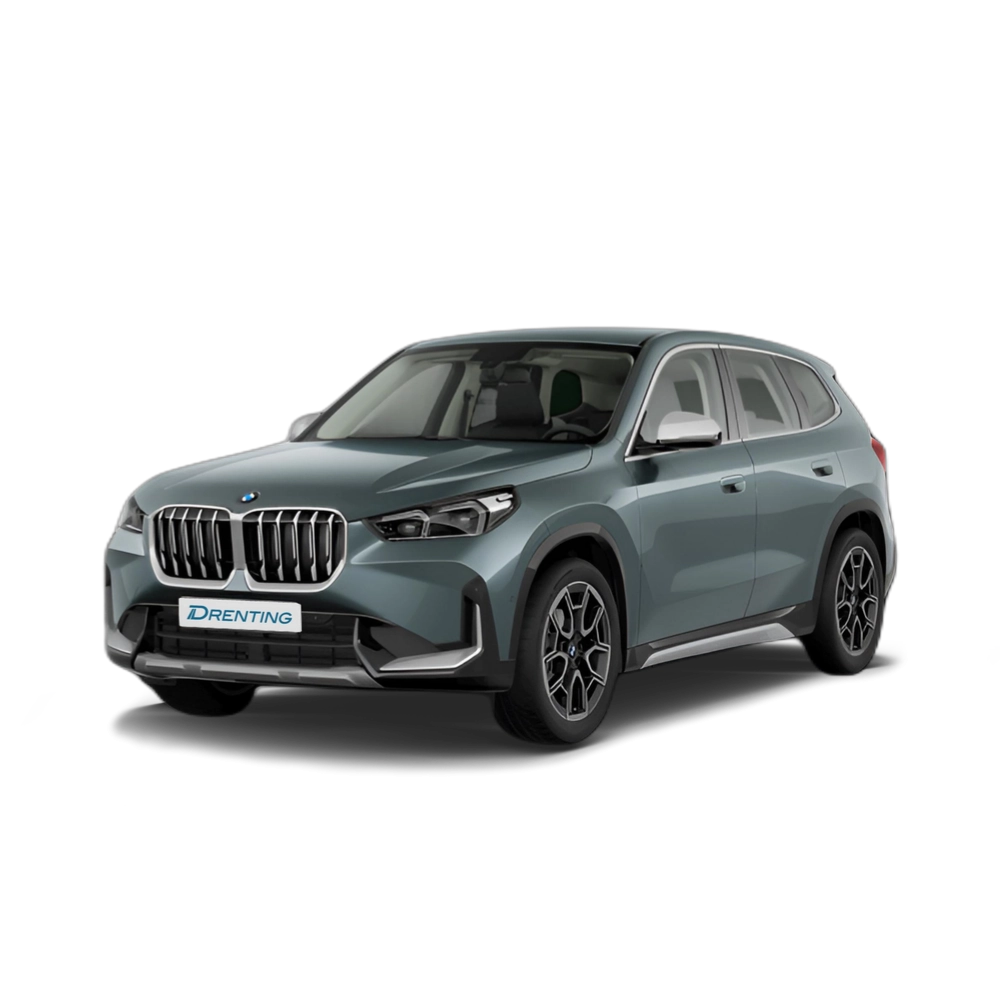 BMW X1 sDrive18d 110 kW (150 CV) 3 14