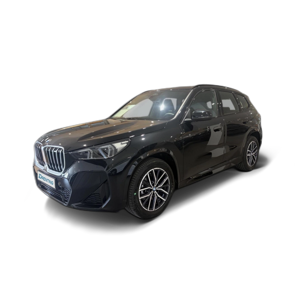 BMW X1 sDrive18d 110 kW (150 CV) 3 16