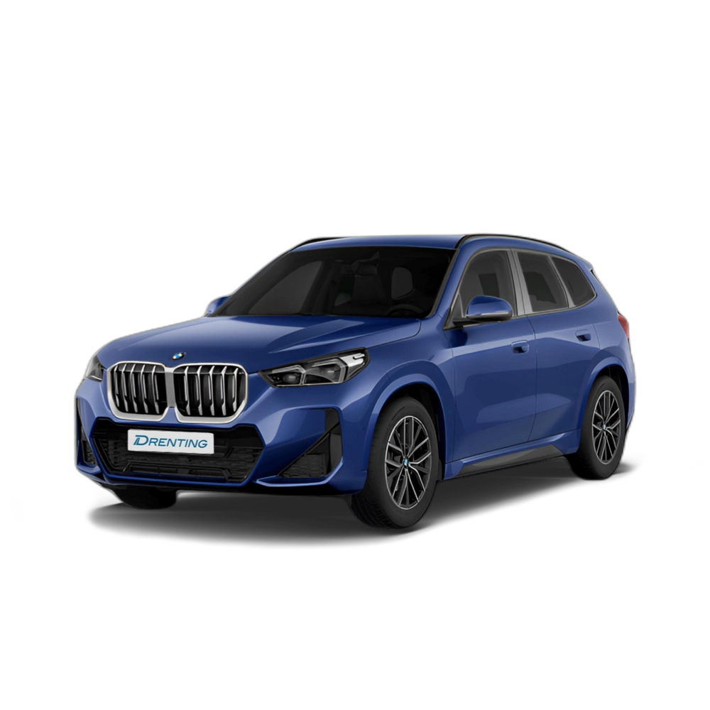 BMW X1 sDrive18d 110 kW (150 CV) 3 17