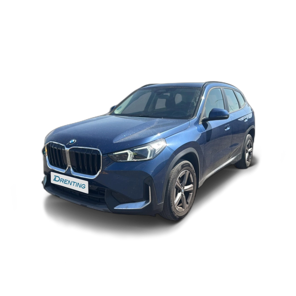 BMW X1 sDrive18d 110 kW (150 CV) 3