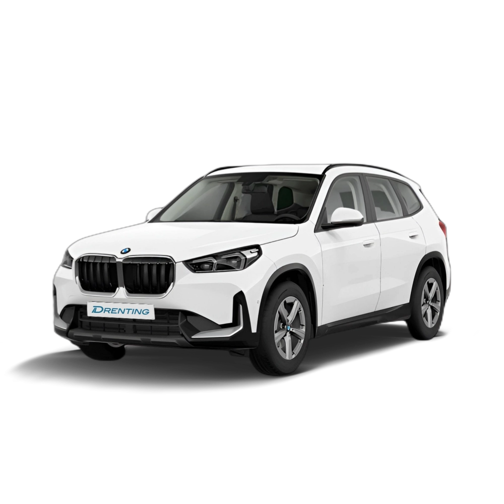 BMW X1 sDrive18d 110 kW (150 CV) 3 4
