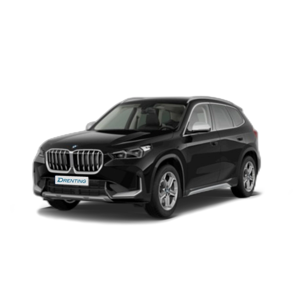 BMW X1 sDrive18d 110 kW (150 CV) 3 5