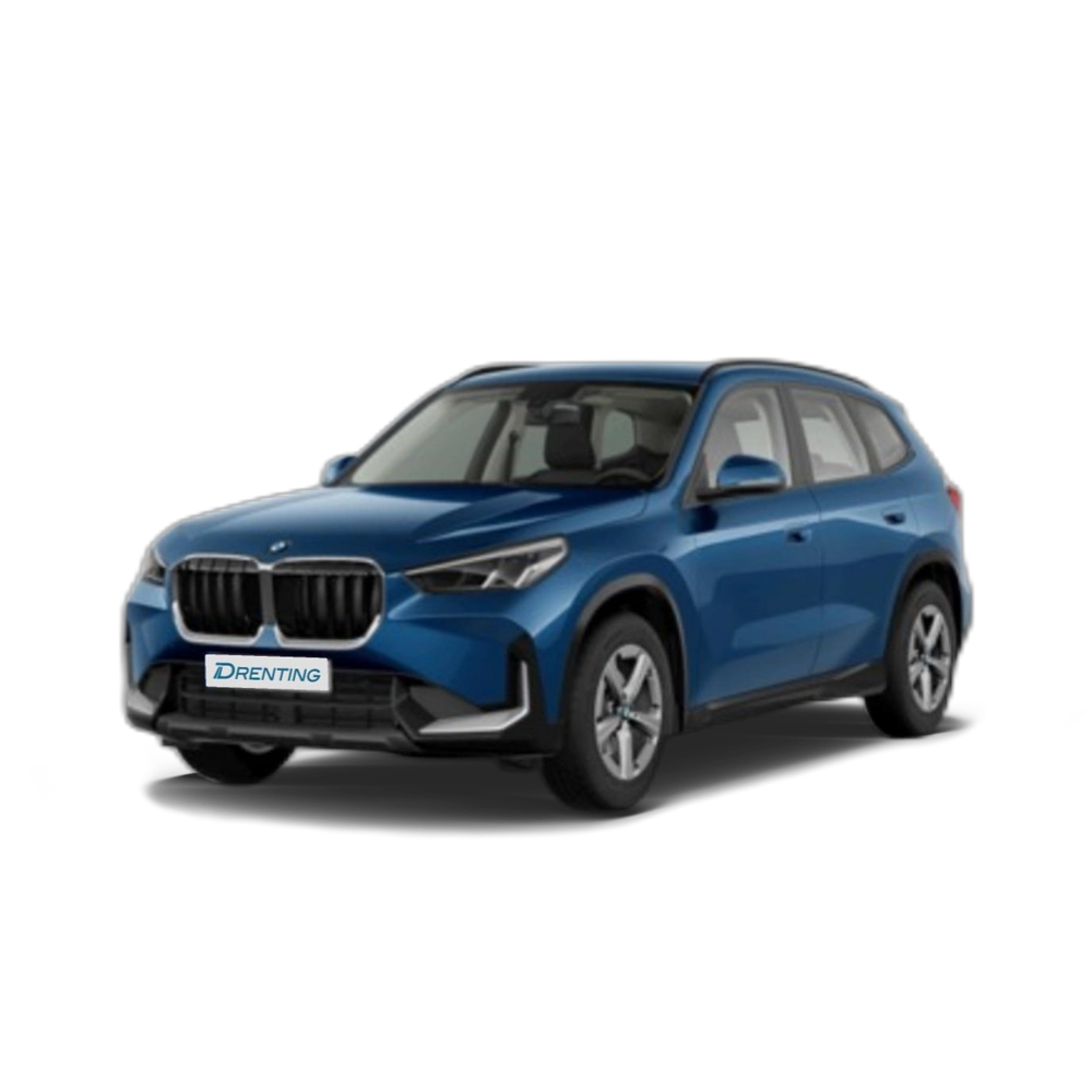 BMW X1 sDrive18d 110 kW (150 CV) 3 7