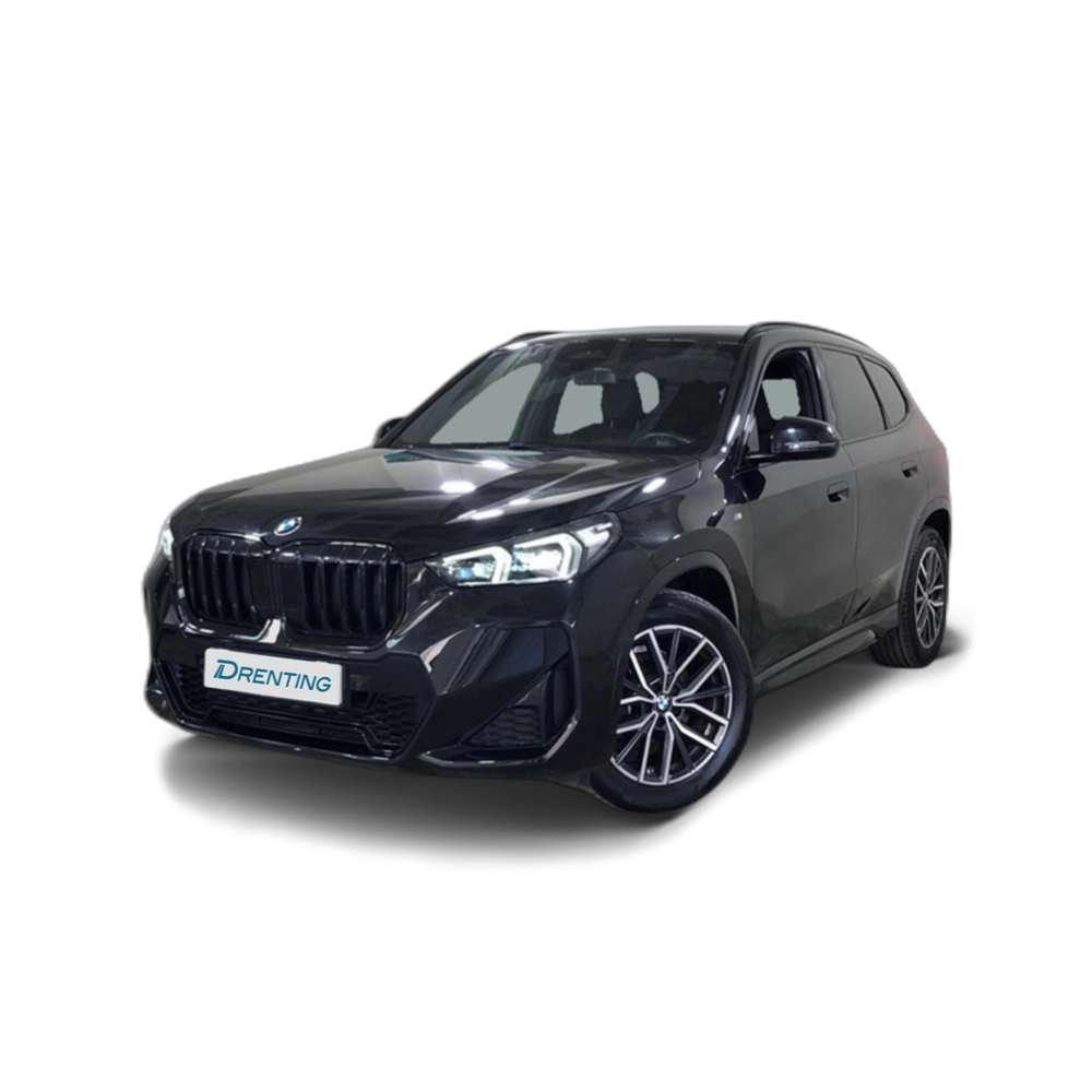 BMW X1 sDrive18d 110 kW (150 CV) 6