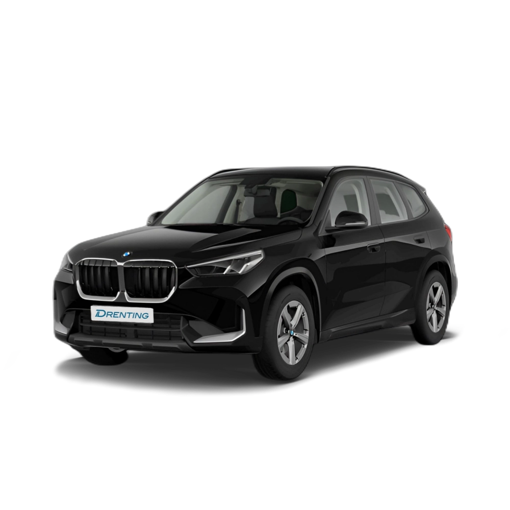 BMW X1 sDrive18d 110 kW (150 CV) 9 4