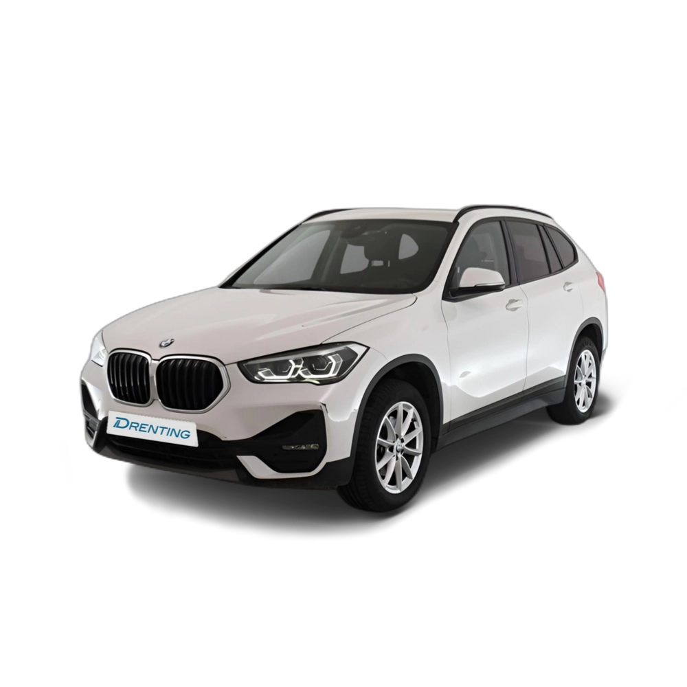 BMW X1 sDrive18d 110 kW (150 CV) 9 7